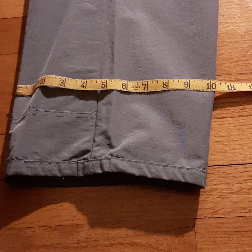 1/2 PRICE🔻Old Navy Nylon Shell Ski/Snowboard Pants - Picture 3 of 11
